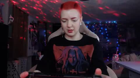 Snapshot of nerdy_squirty chatting on February 2025 06:44:02 AM NerdySquirty online show from February 2025 06:44:02 AM