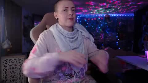 Snapshot of nerdy_squirty chatting on October 2025 05:49:02 AM NerdySquirty online show from October 2025 05:49:02 AM