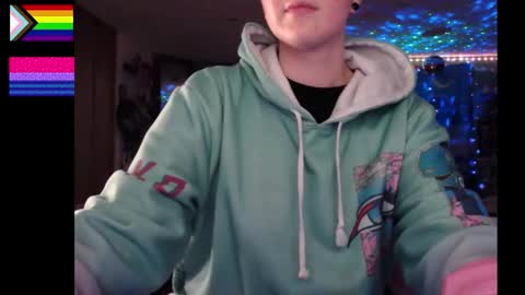 Snapshot of nerdy_squirty chatting on October 2025 06:17:01 AM NerdySquirty online show from October 2025 06:17:01 AM