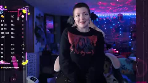 NerdySquirty online show from November 2025 06:14:02 AM