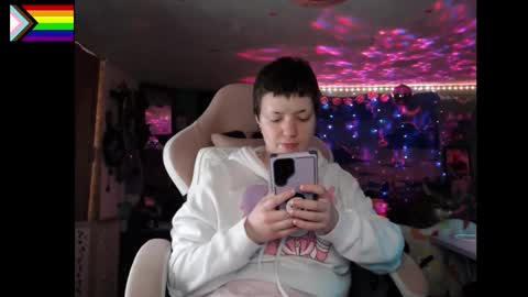 NerdySquirty online show from January 2026 07:13:02 AM