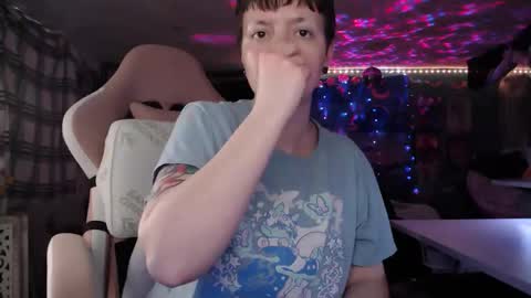 NerdySquirty online show from April 2026 07:05:01 AM