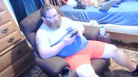 Snapshot of nerdychub4fun chatting on March 2026 02:23:01 PM nerdychub4fun online show from March 2026 02:23:01 PM