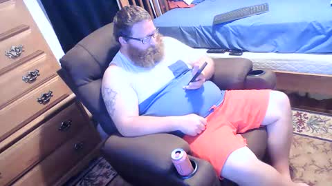 Snapshot of nerdychub4fun chatting on April 2026 02:03:01 PM nerdychub4fun online show from April 2026 02:03:01 PM