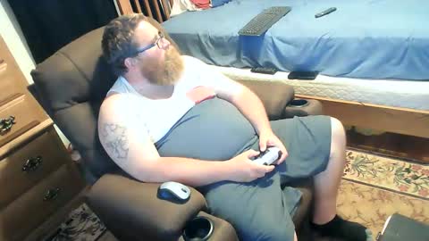 Snapshot of nerdychub4fun chatting on April 2026 12:33:02 AM nerdychub4fun online show from April 2026 12:33:02 AM
