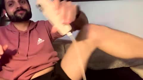 nerdynutstorm online show from September 2025 09:23:02 AM