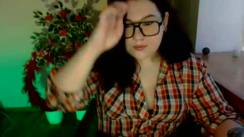 Snapshot of nereia chatting on March 2026 08:40:01 AM nereia online show from March 2026 08:40:01 AM