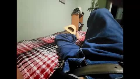 Snapshot of nerfylil2 chatting on February 2026 12:31:01 AM Nerfylil online show from February 2026 12:31:01 AM