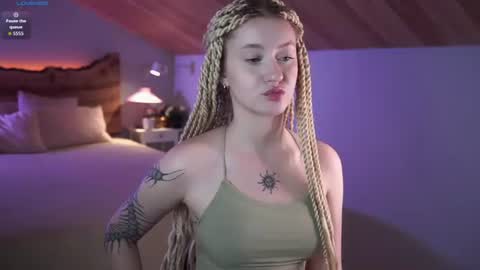 Snapshot of nerissa_xo chatting on July 2026 12:00:02 PM Nerissa online show from July 2026 12:00:02 PM
