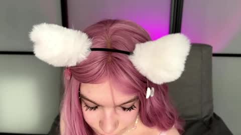 Snapshot of nerissadeloria chatting on March 2026 08:14:02 AM Lori online show from March 2026 08:14:02 AM