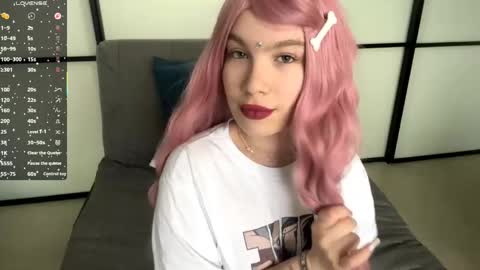 Snapshot of nerissadeloria chatting on April 2026 01:15:02 PM Lori online show from April 2026 01:15:02 PM