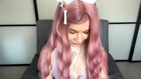 Snapshot of nerissadeloria chatting on April 2026 01:27:02 PM Lori online show from April 2026 01:27:02 PM