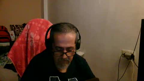 neron401 online show from January 2026 01:29:01 AM