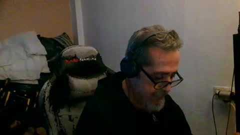 Snapshot of neron401 chatting on March 2026 06:19:02 PM neron401 online show from March 2026 06:19:02 PM