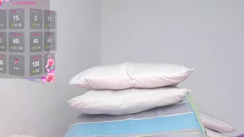 Snapshot of nesferet_sanz chatting on January 2025 08:48:01 PM Aleja online show from January 2025 08:48:01 PM