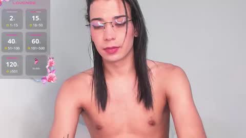 Snapshot of nesferet_sanz chatting on January 2025 09:51:02 PM Aleja online show from January 2025 09:51:02 PM