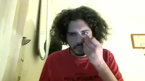 Michael online show from February 2026 09:22:02 PM