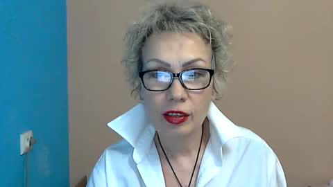 NessyJenixs online show from March 2025 07:17:01 PM