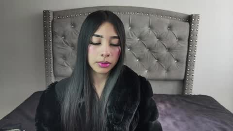 nesuko_kamado online show from January 2025 03:29:02 PM