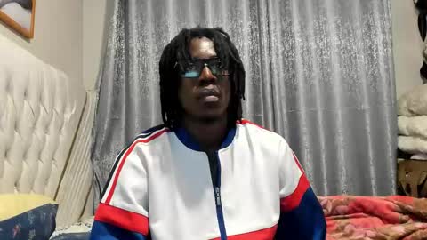 netfux_and_chill online show from January 2026 07:07:02 PM