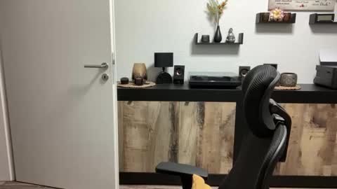 nettermann1968 online show from February 2026 09:16:01 AM