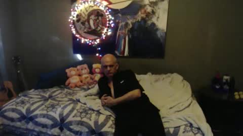 Nettie D Monroe online show from November 2025 07:58:01 PM