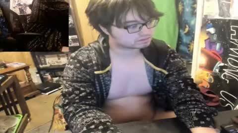 Snapshot of neubatman chatting on October 2025 09:22:01 AM Neu online show from October 2025 09:22:01 AM