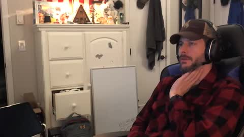 neuro914 online show from December 2025 10:02:01 AM