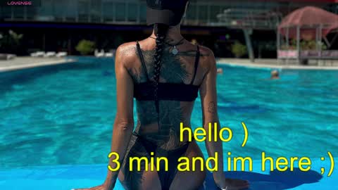 never give up  online show from April 2026 01:23:02 PM