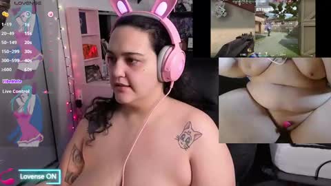 Wishs Playground online show from February 2025 03:58:02 AM