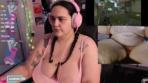 Wishs Playground online show from February 2025 06:54:02 PM