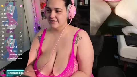 Wishs Playground online show from February 2025 03:34:02 AM