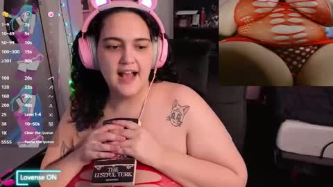 Wishs Playground online show from March 2025 03:35:02 AM