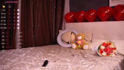 Maria 3 online show from February 2025 04:36:01 PM