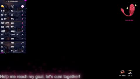 silvia online show from December 2025 03:34:01 AM