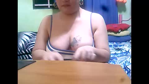 Snapshot of new_taboo_fetishqueen chatting on March 2025 04:06:02 PM mariapaula online show from March 2025 04:06:02 PM