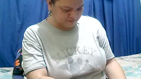 Snapshot of new_taboo_fetishqueen chatting on June 2026 08:00:02 AM mariapaula online show from June 2026 08:00:02 AM