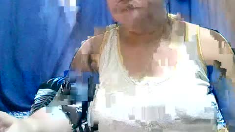 Snapshot of new_taboo_fetishqueen chatting on July 2026 01:34:01 AM mariapaula online show from July 2026 01:34:01 AM