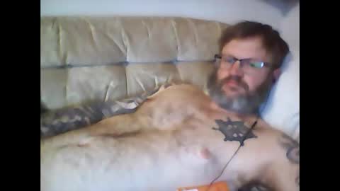 NEWBREED666 online show from December 2024 11:40:02 PM