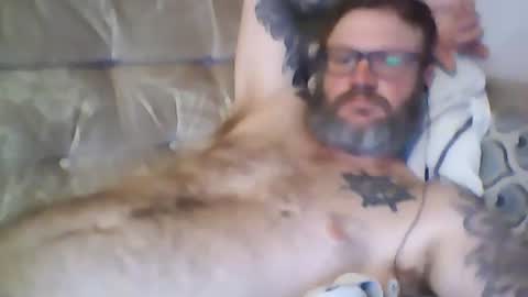 NEWBREED666 online show from December 2024 10:28:02 PM