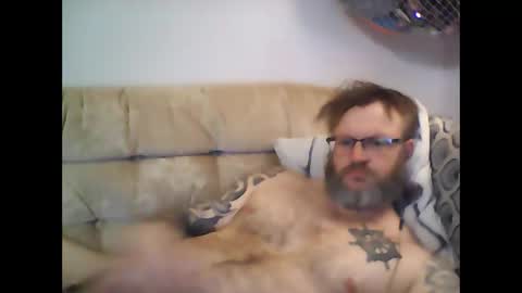 NEWBREED666 online show from December 2024 05:32:01 PM