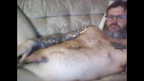 NEWBREED666 online show from December 2024 08:37:01 PM