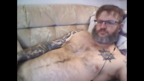 NEWBREED666 online show from January 2025 12:11:01 AM