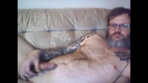 NEWBREED666 online show from January 2025 11:12:01 PM