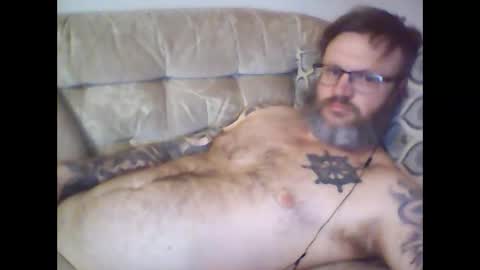 NEWBREED666 online show from January 2025 03:03:02 AM