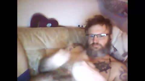 NEWBREED666 online show from January 2025 02:35:01 AM