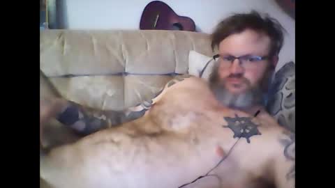 NEWBREED666 online show from January 2025 06:21:01 PM