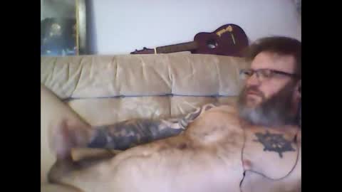 NEWBREED666 online show from January 2025 05:23:02 PM