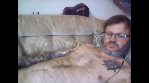 NEWBREED666 online show from January 2025 05:32:01 PM