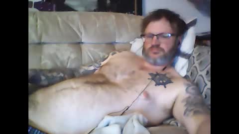 NEWBREED666 online show from February 2025 11:02:02 PM